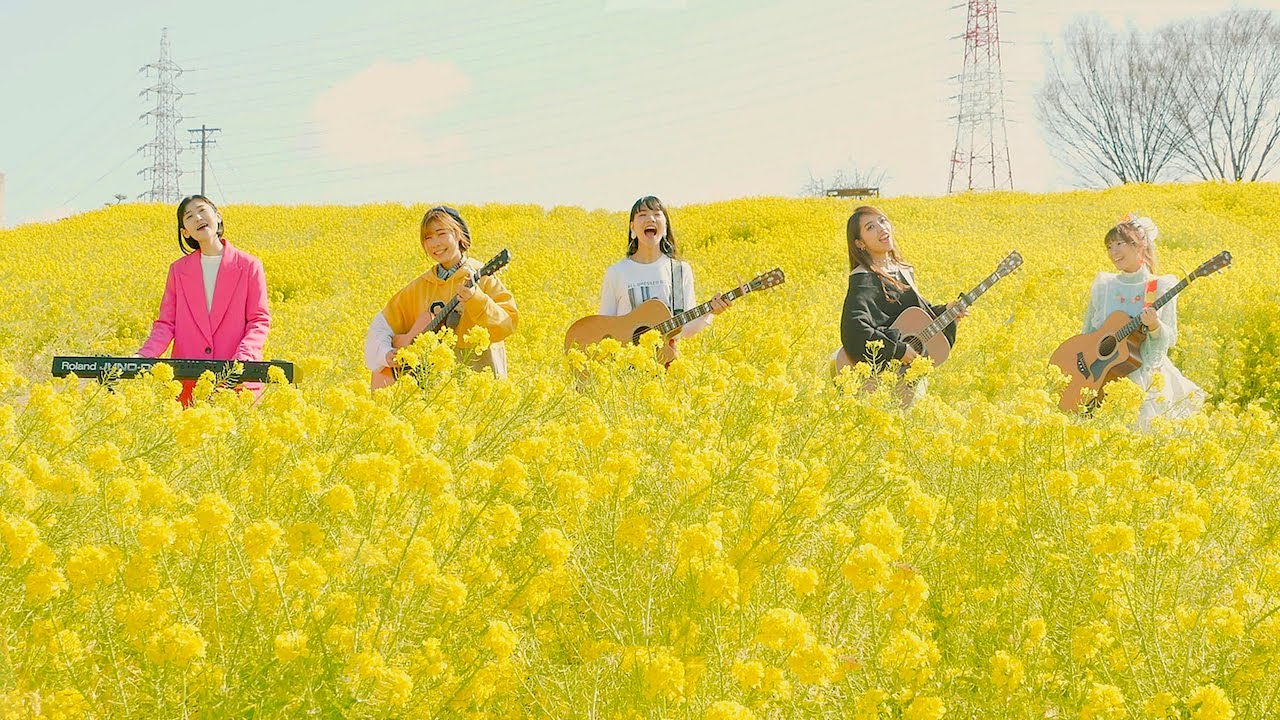 春の歌 / スピッツ【歌詞付】｜Cover｜FULL｜MV｜PV