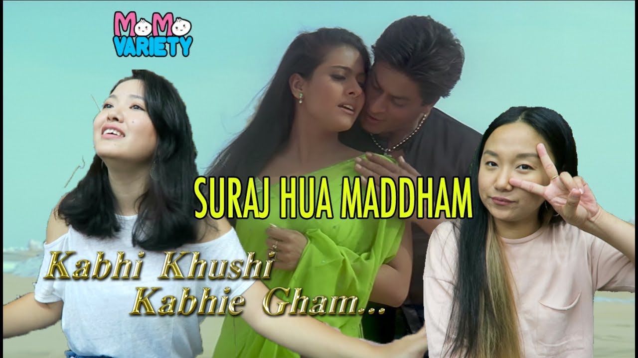 *NEW SERIES* K3G - Suraj Hua Maddham (Oh! The feels!)
