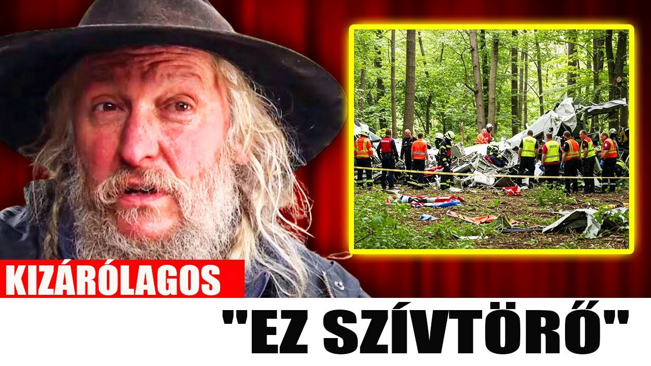 Eustace Conway, a hegyi emberek sz&iacute;vszor&iacute;t&oacute; trag&eacute;di&aacute;ja