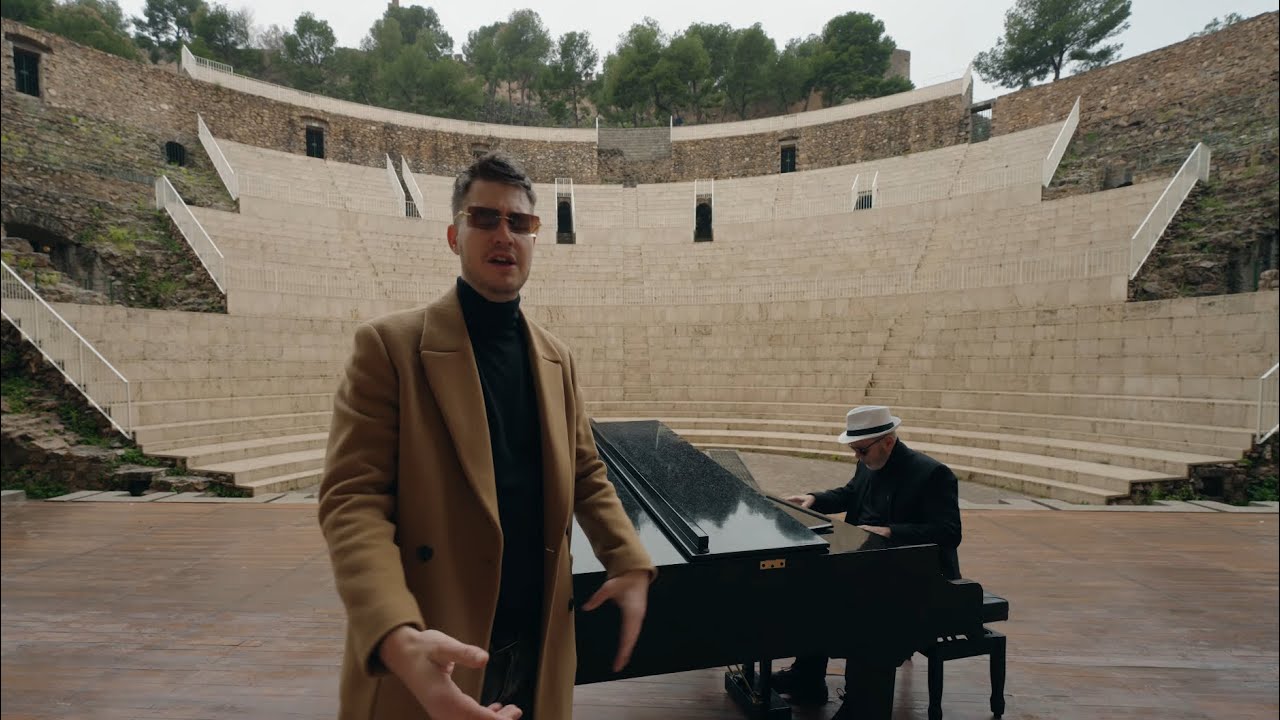 Zanón SHK & J.L. Faulí - AHORA Y AQUÍ (VIDEOCLIP)