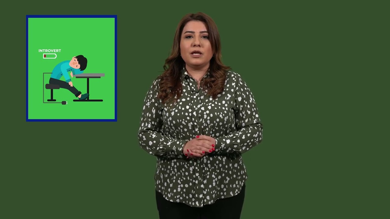 Aynur Rüstəmova - Təlimdə diferensial yanaşma