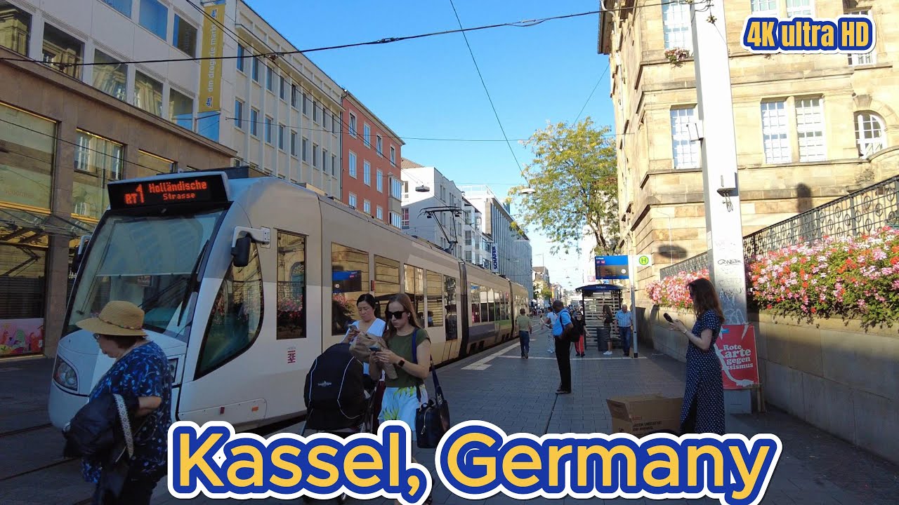 Kassel