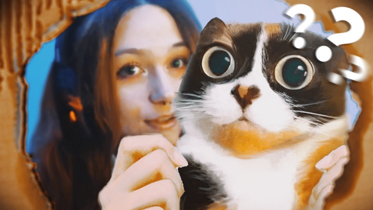 СОБОЛИНА СМОТРИТ, В КАКОЕ ОТВЕРСТИЕ МОЖНО ЗАСУНУТЬ КУКИ | SLIVKISHOW