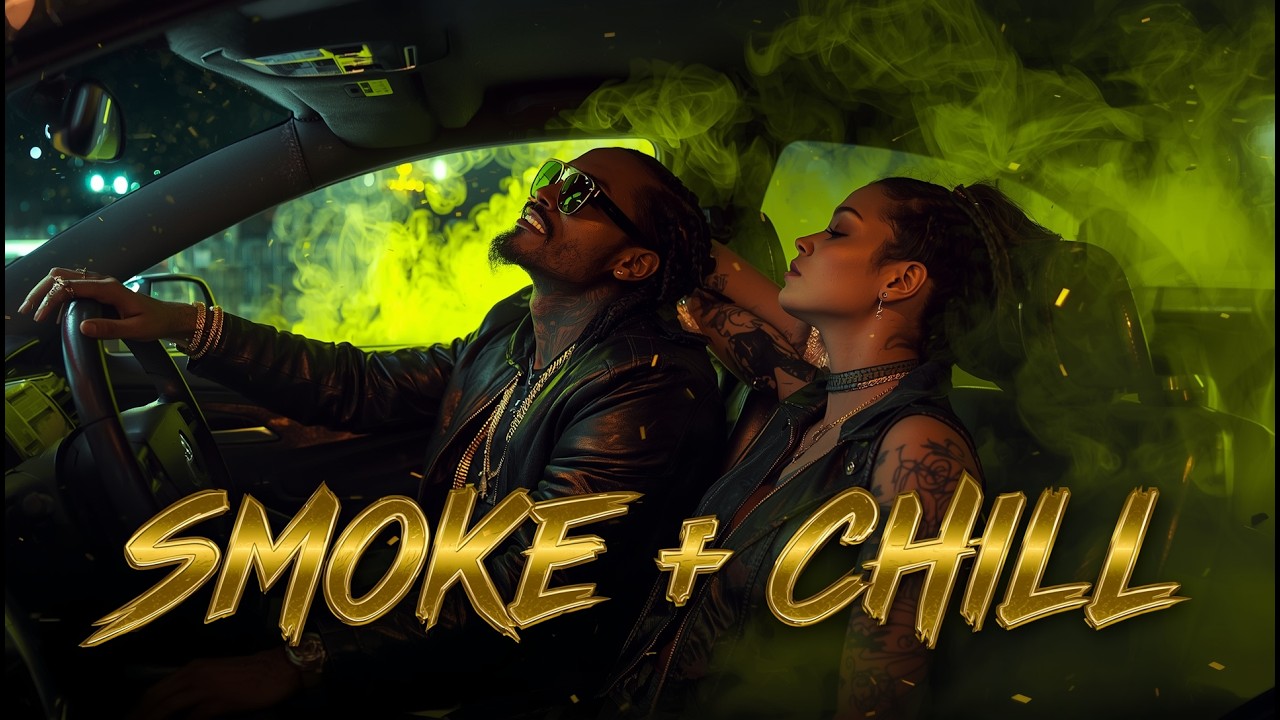 G-Funk & Old School 90s🔥 Snoop Dogg, Wiz Khalifa, Dr. Dre, 2Pac, Nate Dogg, Ice Cube, Cover Style