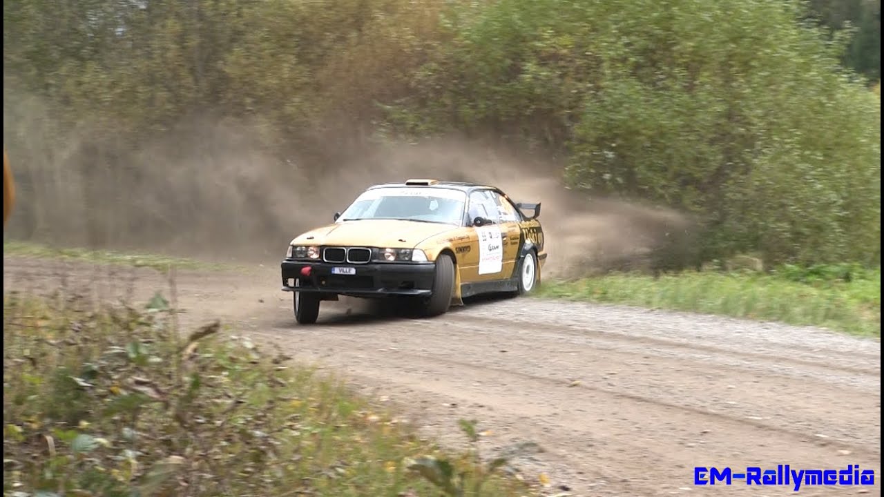 F-Cup Lammi Ralli 2025