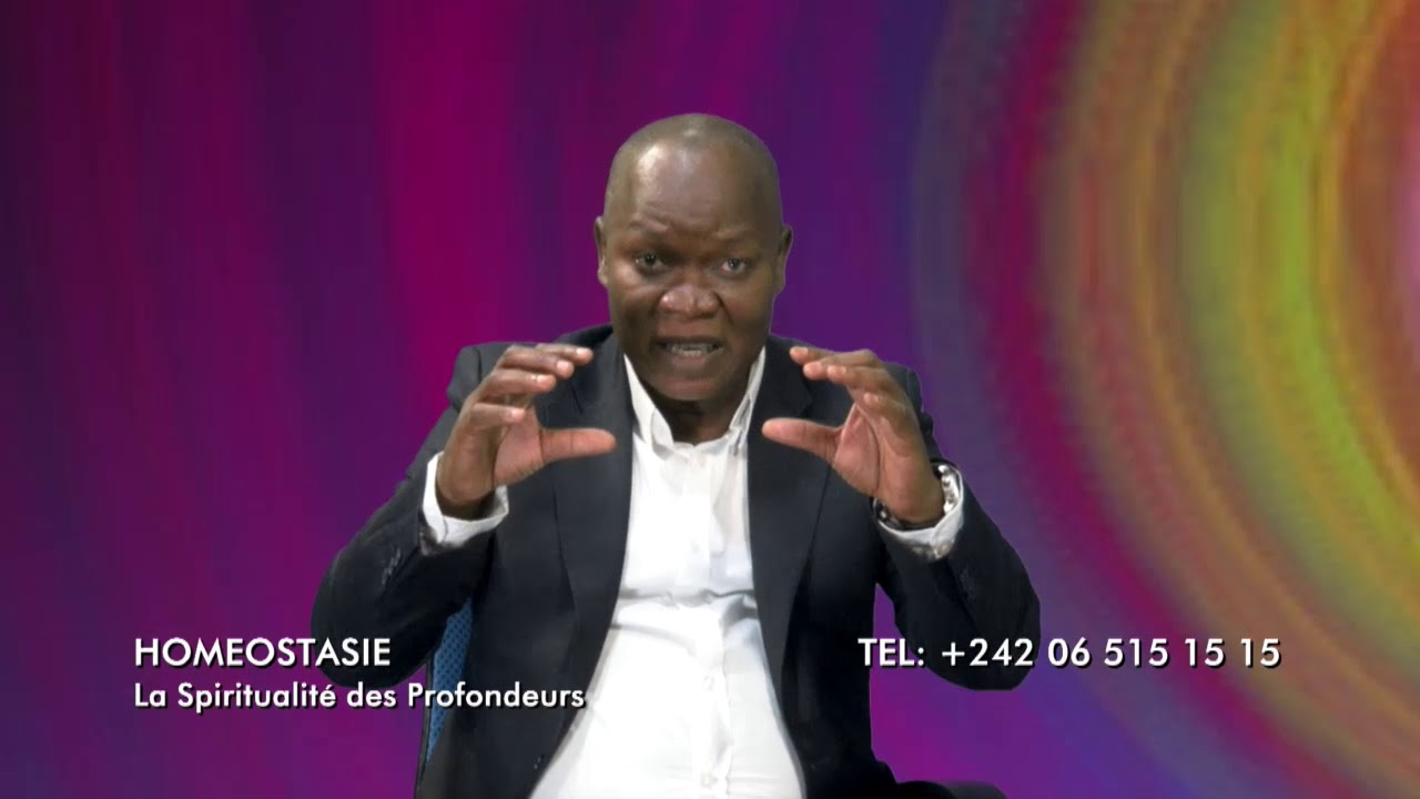 HOMEOSTASIE JESUS N EXISTE PAS 3
