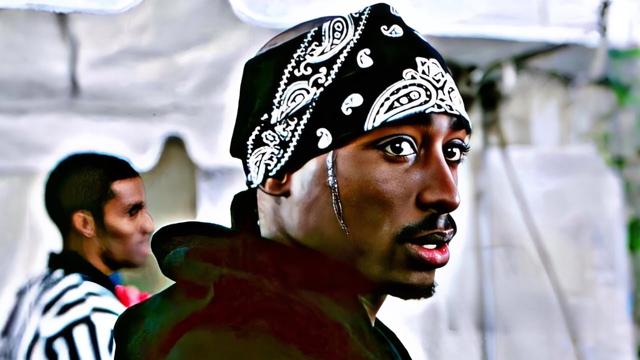 2Pac - Dirty Business | 2024