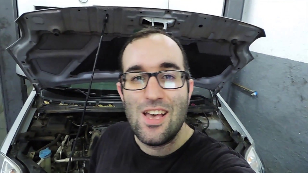 Nissan Sentra 2.0 16v CVT 2013 - Revisão dos 90.000!