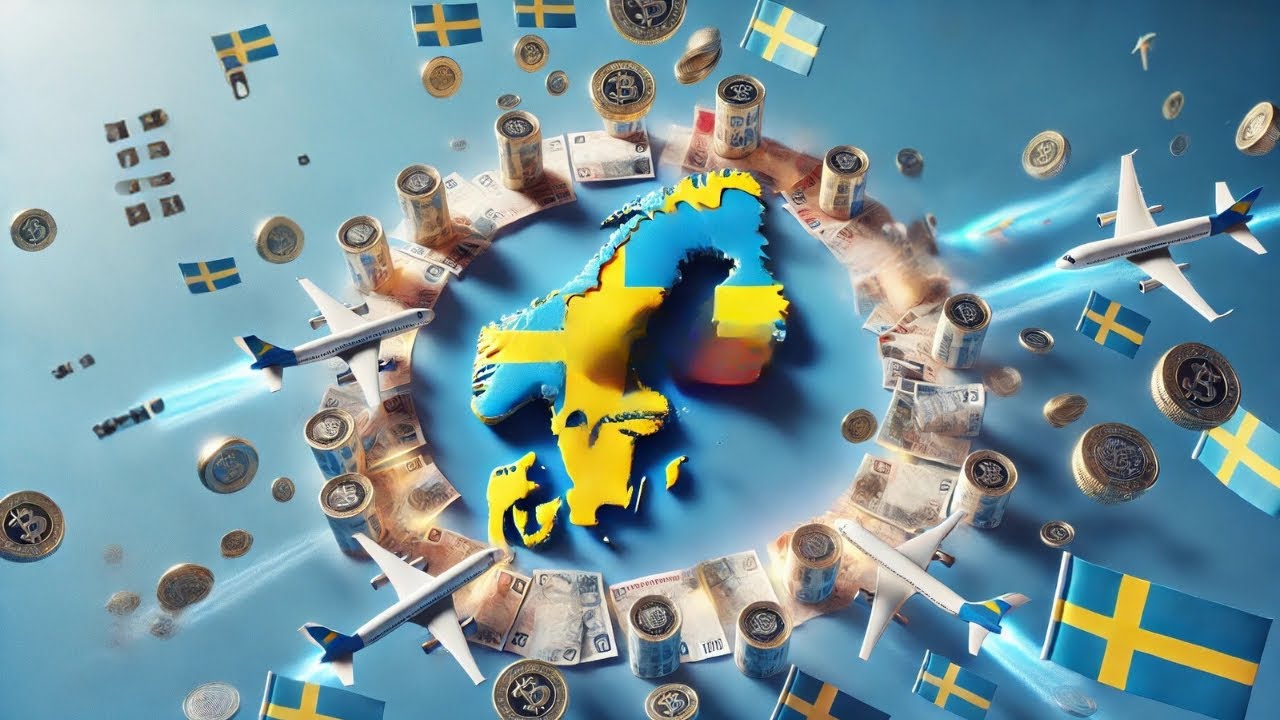 L’economia della Svezia: Un Modello di Successo Sostenibile?