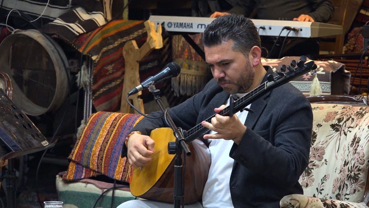 Saygın Şahin - Turnam (Gul Mutlu)