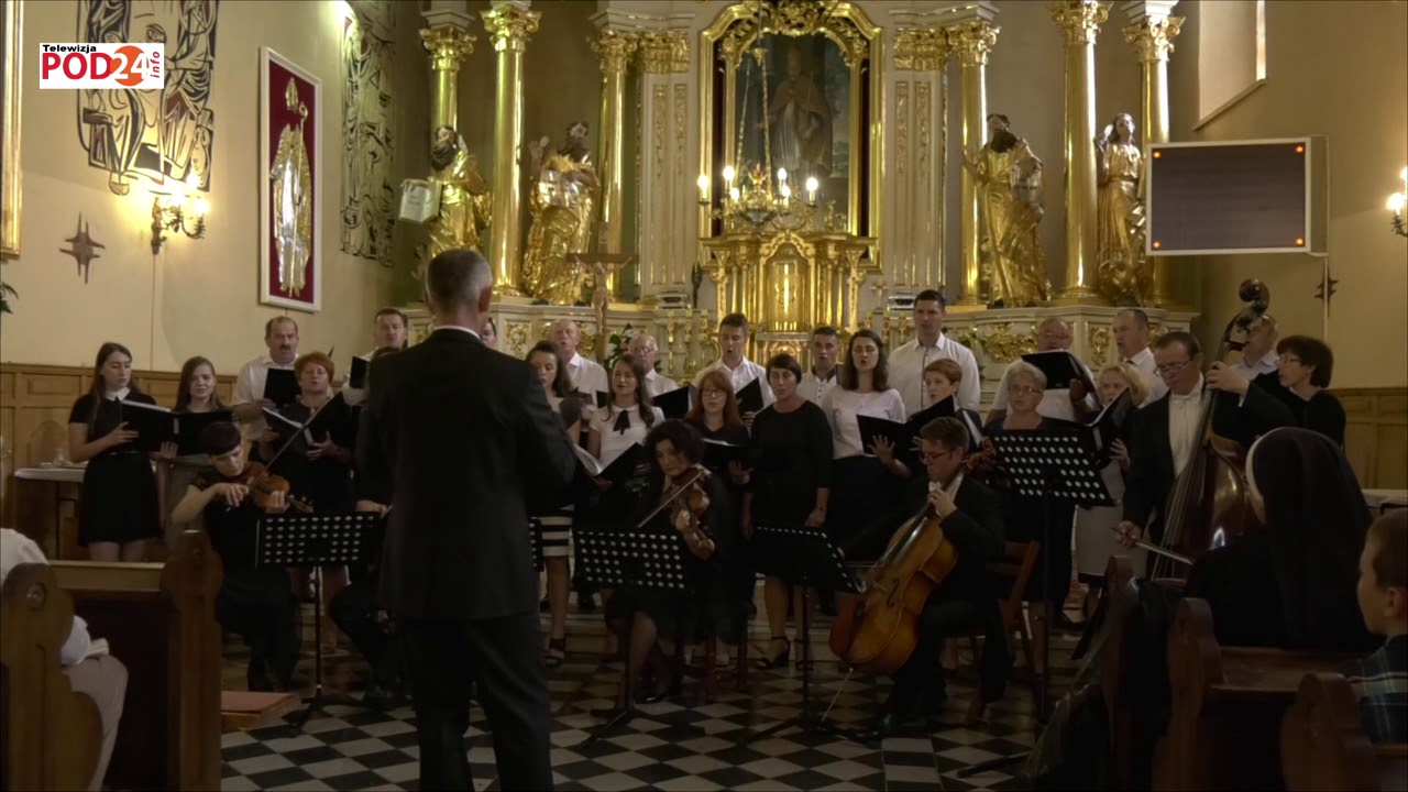 CHÓR Z PRUCHNIKA GÓRNEGO