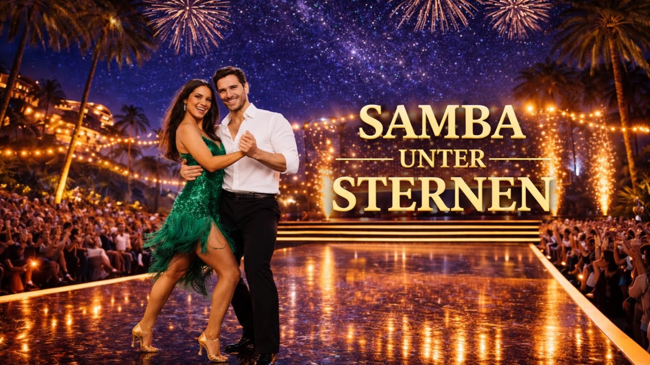 Samba unter Sternen – Latino Discofox Tanzschlager | Miguel Azzurro
