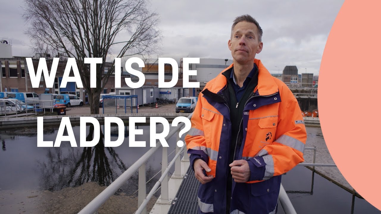 Wat is de CO₂-Prestatieladder?