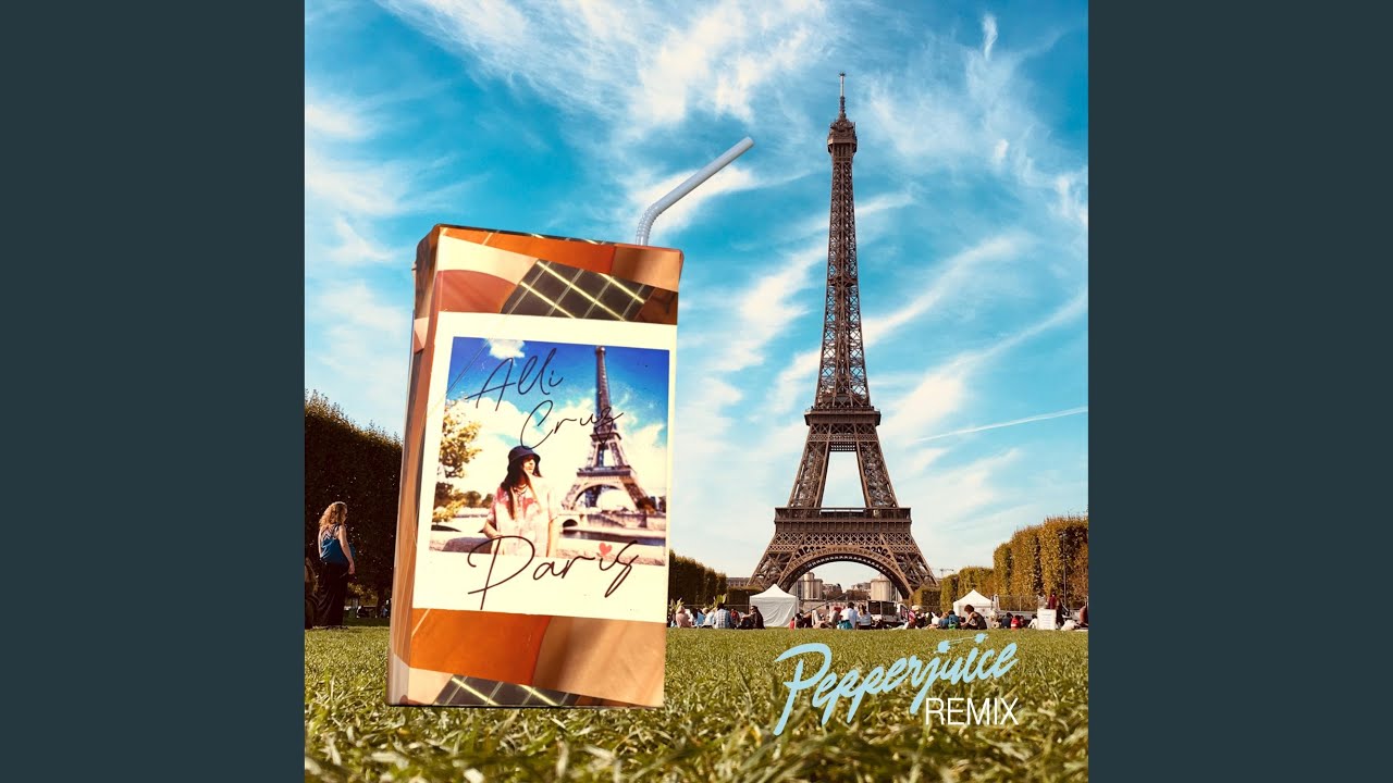 Paris (Remix)
