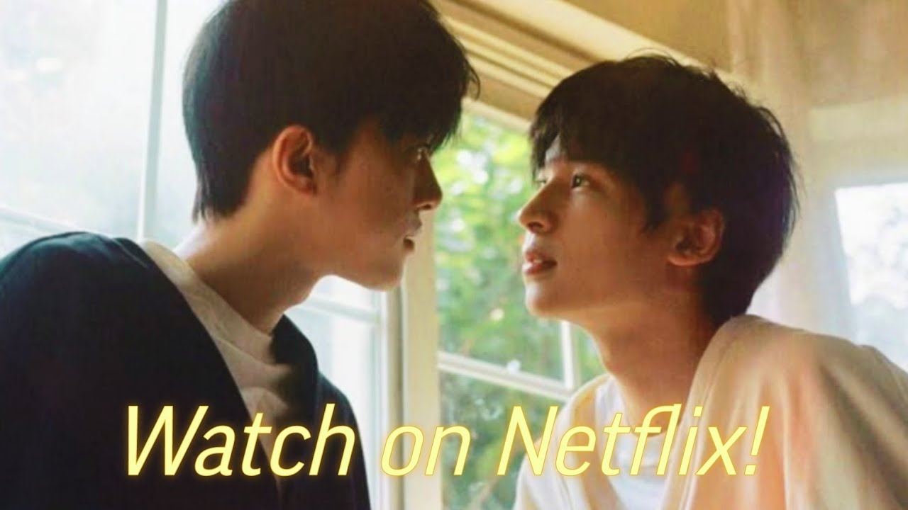8 Best BL Series You Must Watch in Netflix!