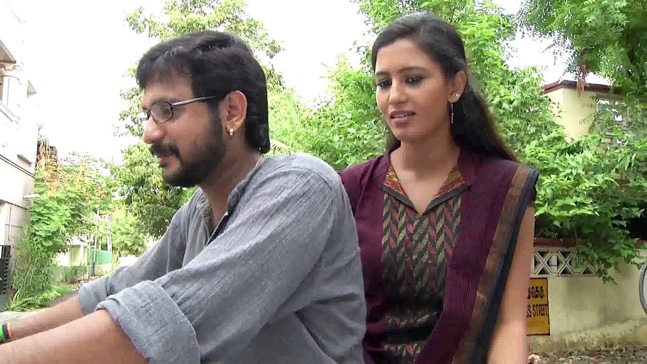 Kalyana Parisu -  Episode 173 03/09/2014