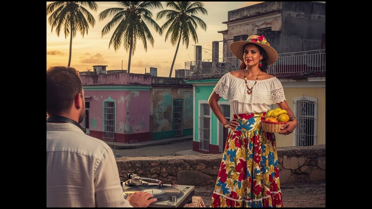 Dj Luchi / Guantanamera 2026 #cubalibre