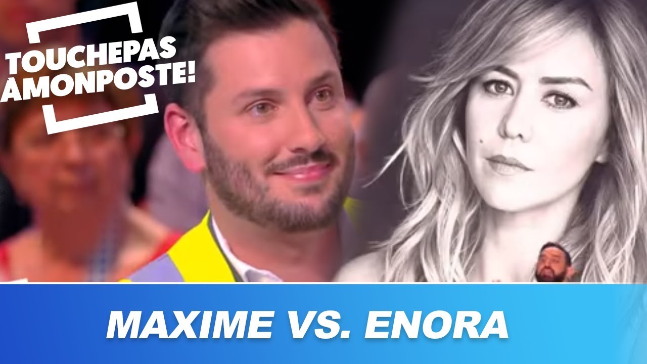 Maxime Gu&eacute;ny clash&eacute; par &Eacute;nora Malagr&eacute; : il lui r&eacute;pond !