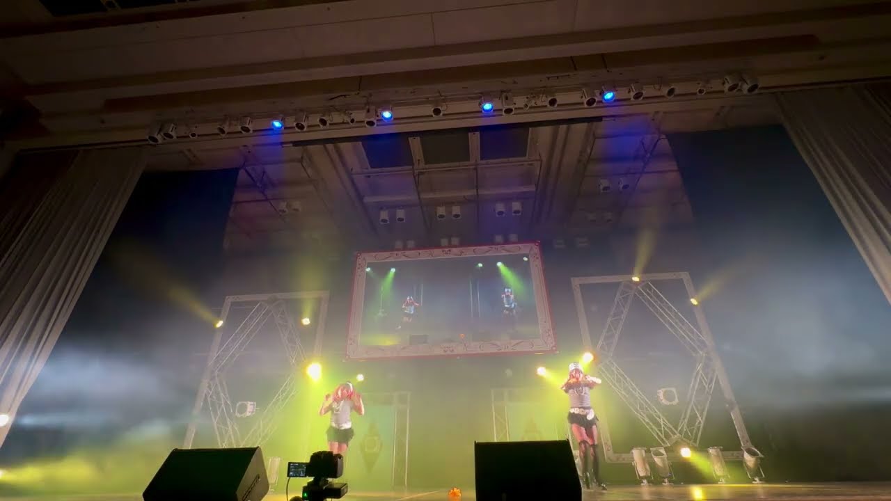 43.DPK伴南 SURPRISE BOX 2026 20260307夜公演
