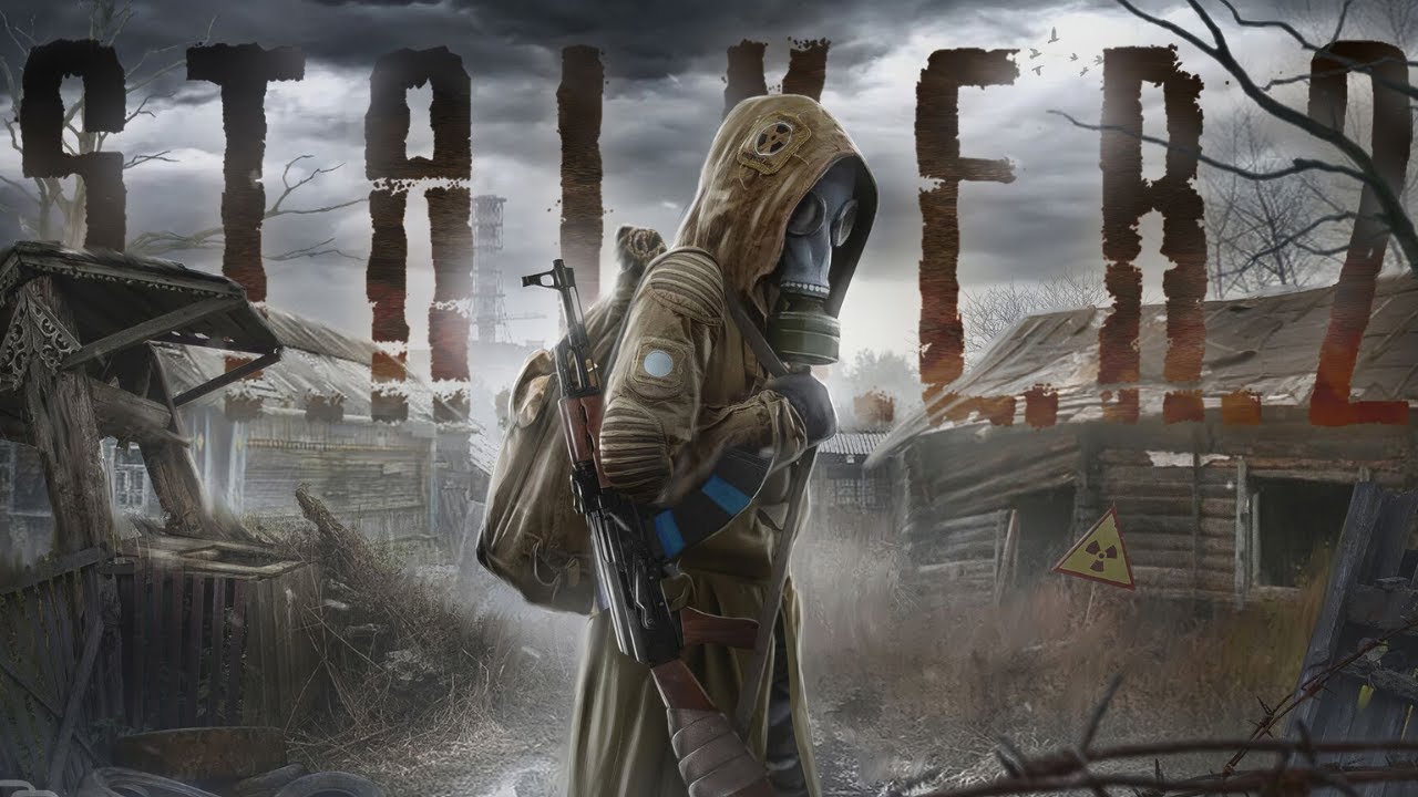 Stalker 2 combines realism with FUN (and RDR2 can't)
