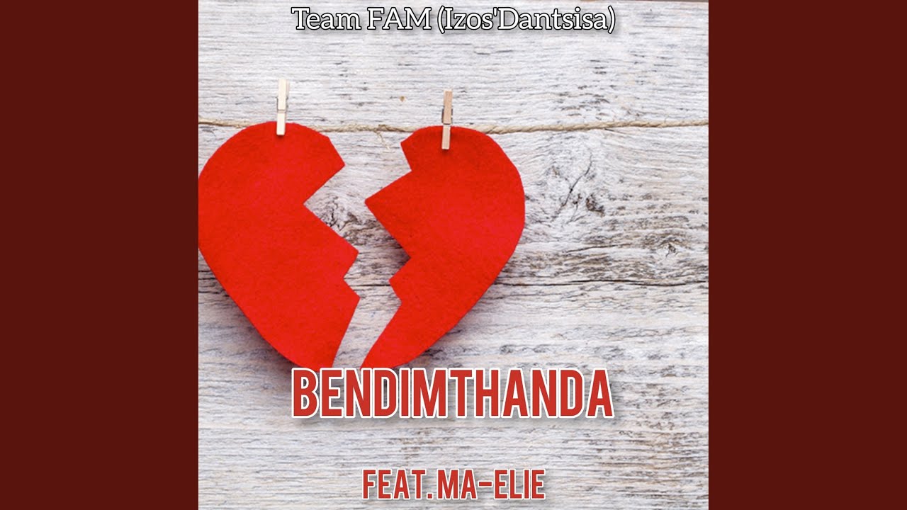 Bendimthanda