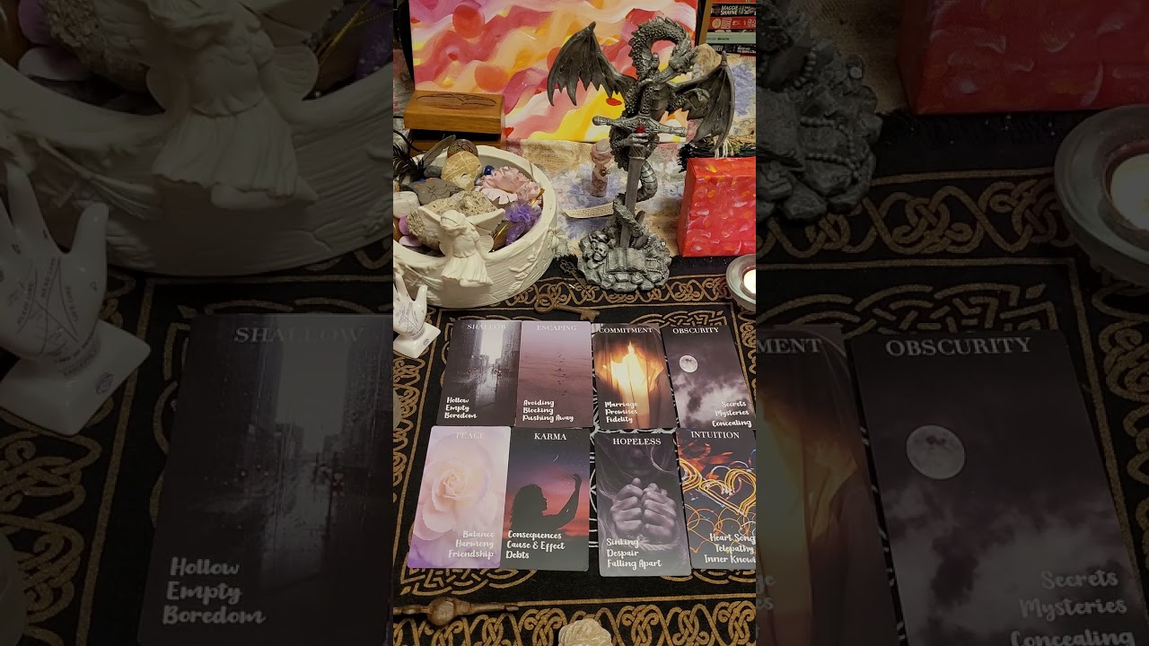 Twin Flames Collective Year of the Fire Horse energies ❤️‍🔥 🐎 💕 🔥 