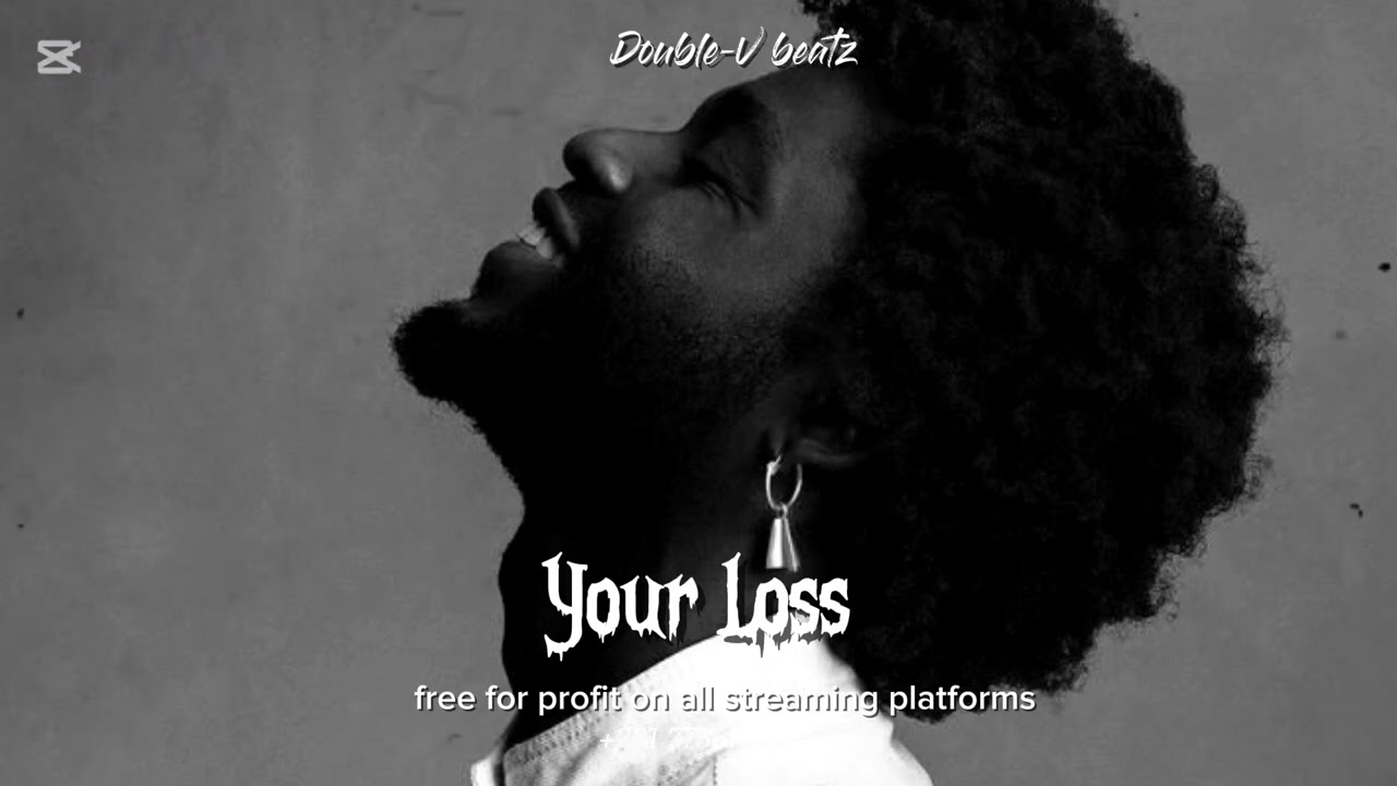 [Free for Profit] Omah Lay type beat Instrumental |Your Loss | #freeforprofit #afrobeatinstrumental
