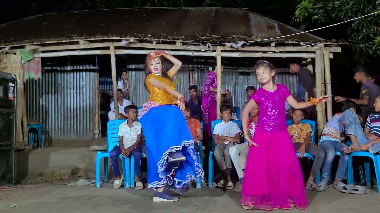 Juthi X Misty | Party Item Song Dance | Party Party Party Let's Party All Night | Wedding Dance 2026