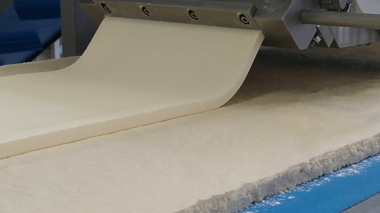 Fat Pump for Butter and Margarine | Create Laminated Pastry Dough