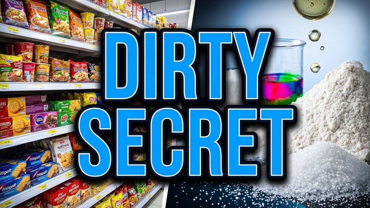 6 Frozen Pizza Brands to Never Buy (And 4 That Are Actually Real) @Oleacartoo 