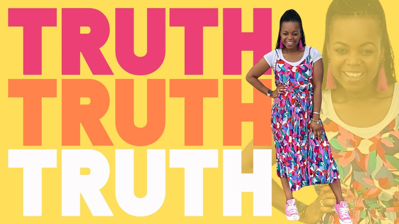 The TRUTH About Being a Sisterlocks Trainee 