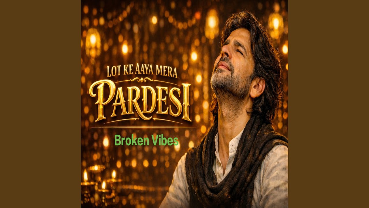 Lot ke aaya mera Pardesi