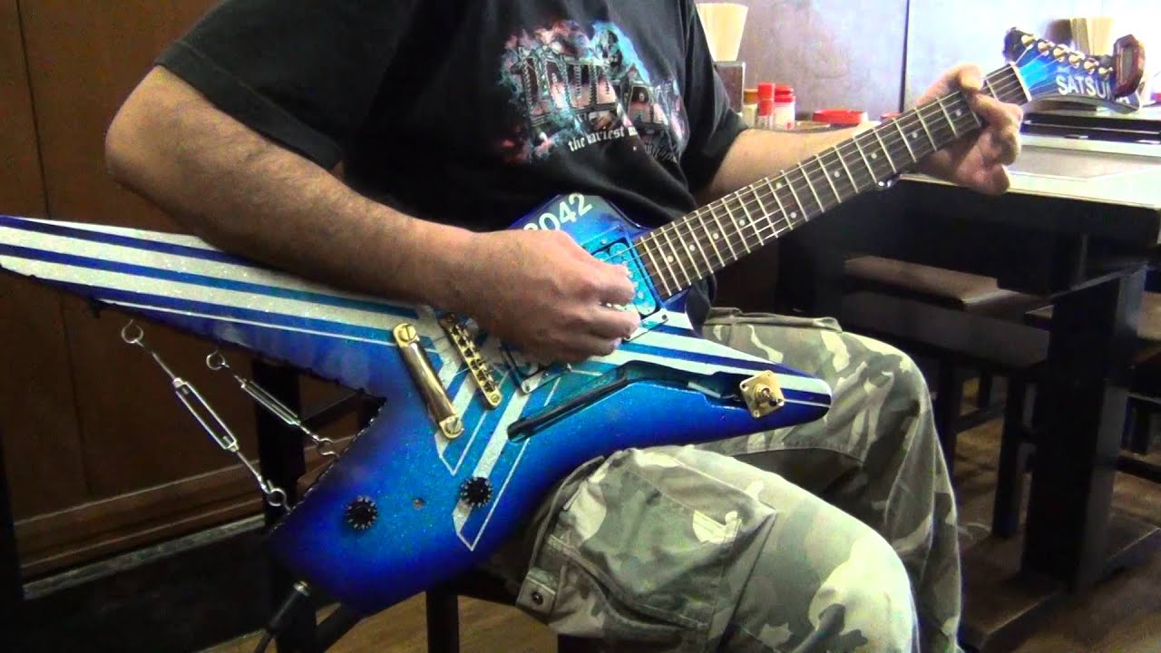 You've Got Another Thing Comin'☆Judas Priest