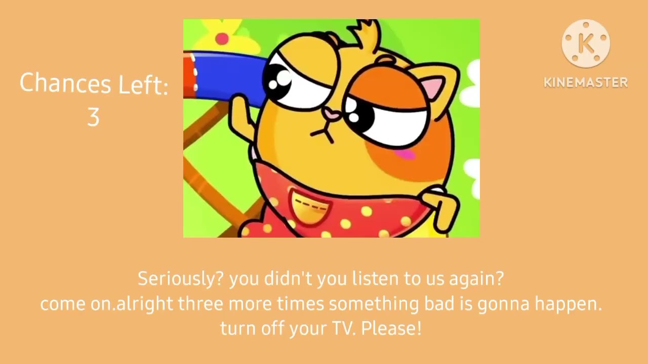 Toddler zoo anti piracy screen remastered 2025