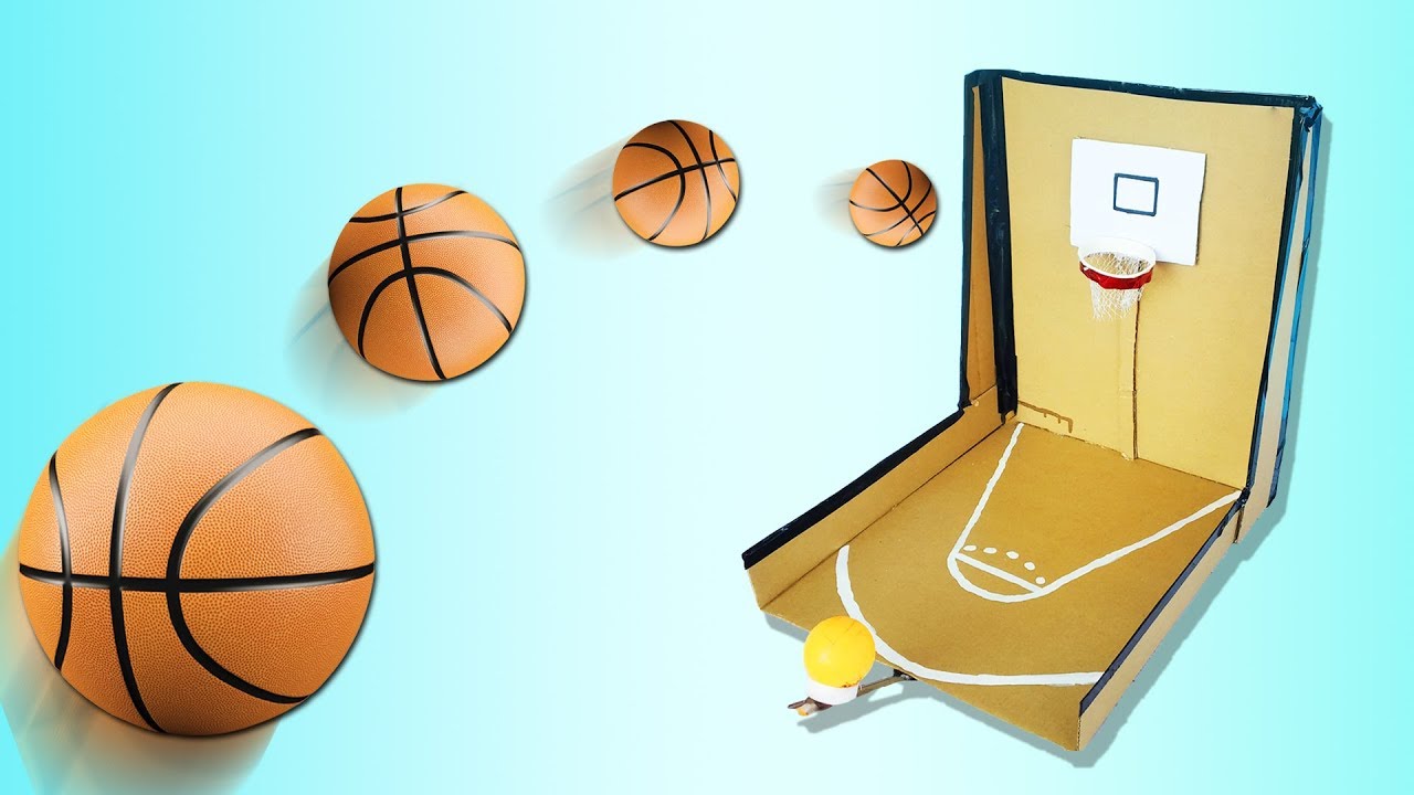 4 Simple Travel Games with Cardboard | Best DIY Video | 1 Minute Crafts