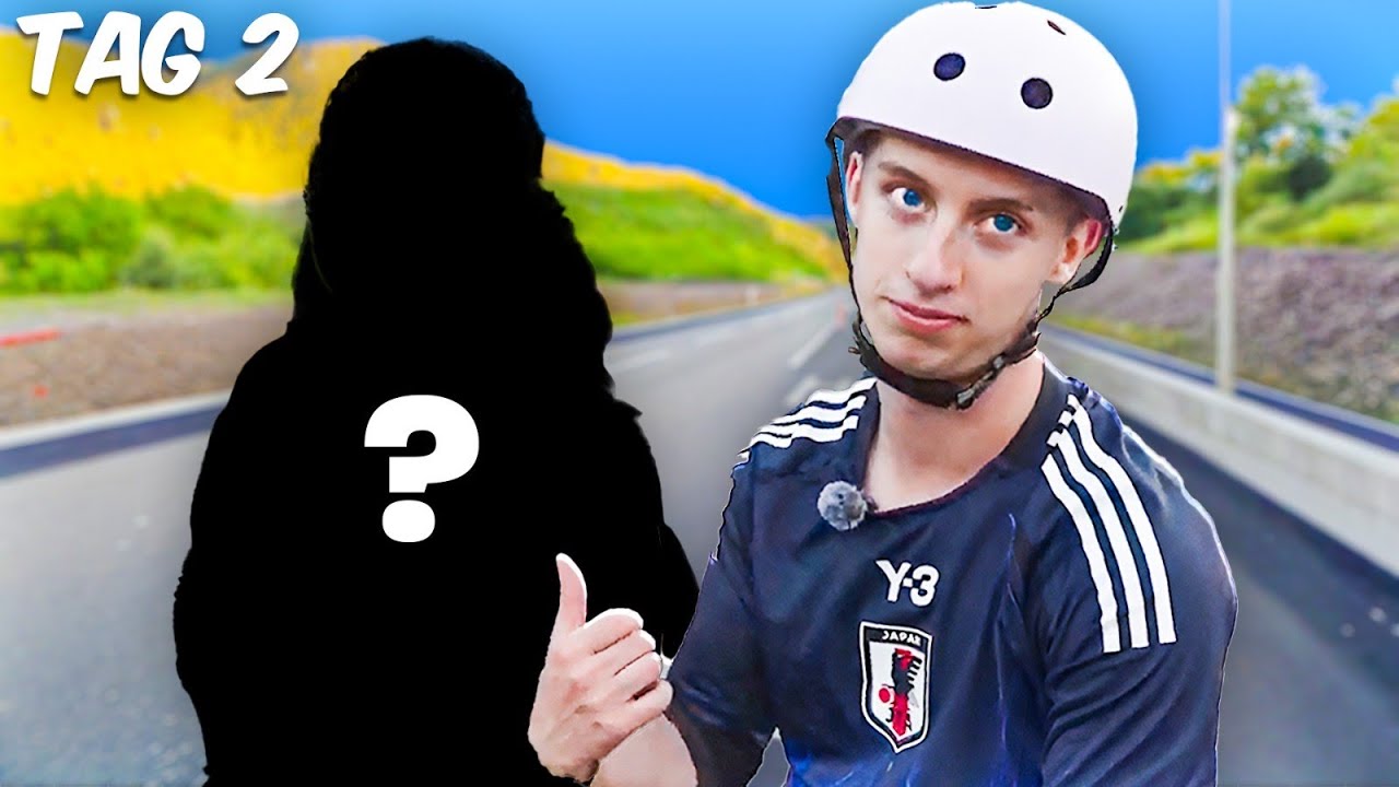 Wir haben ein neues Mitglied...