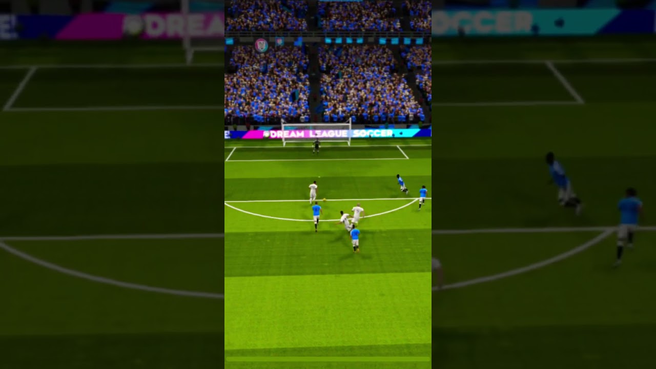 DLS 24 BEST GOALS COMPILITION #3 #dls24 #dls24bestplayers #dlsgoals #dls25 #dls25news #dls25teaser