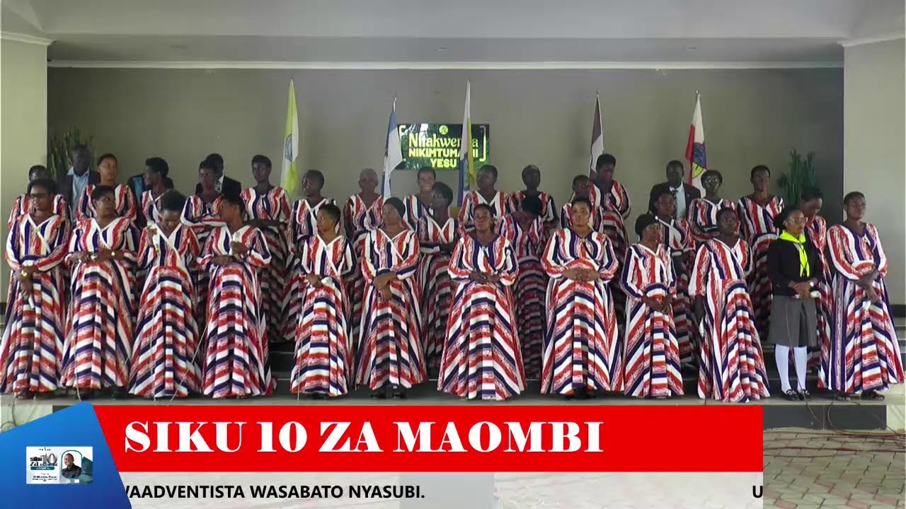 HARUSI YA OMBENI