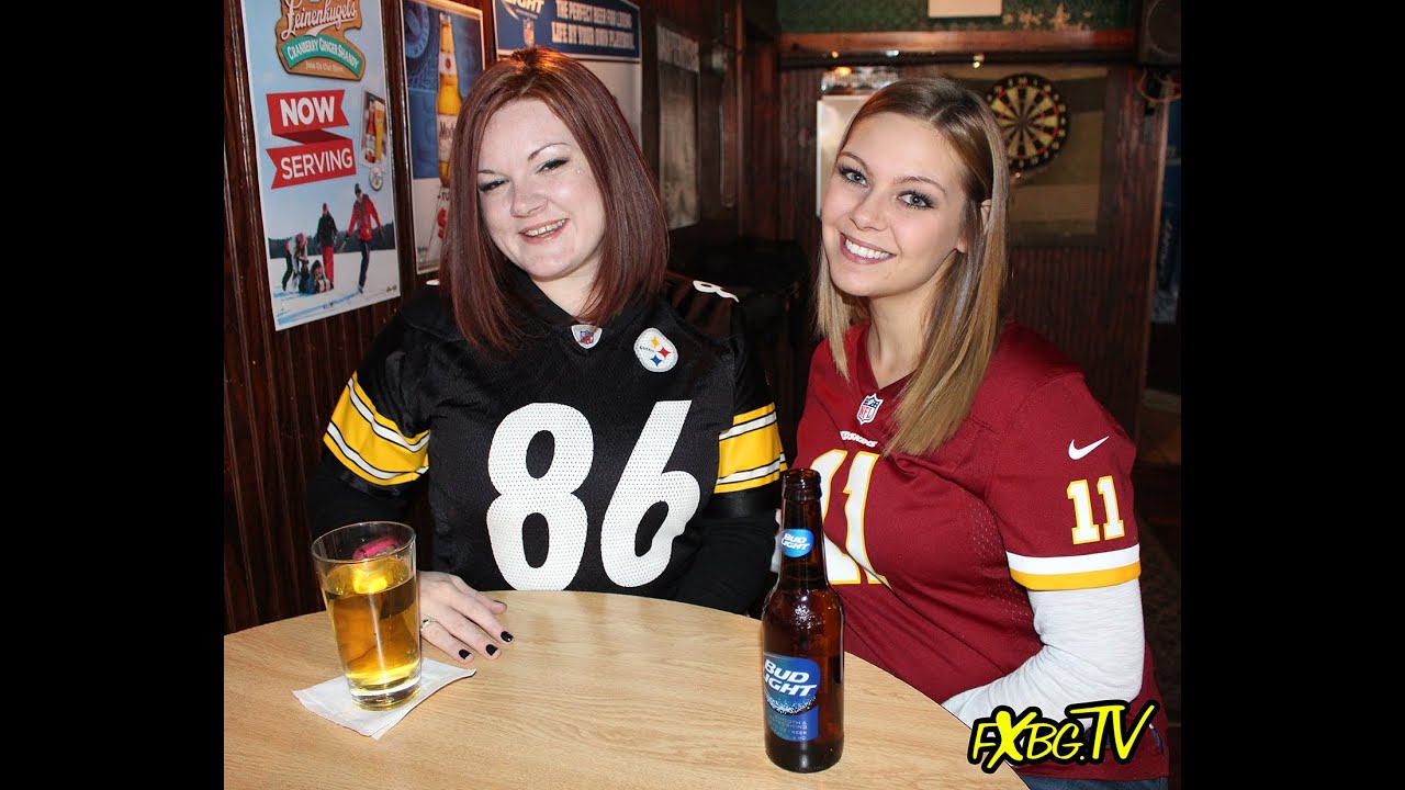 Roxxi Red’s Super Bowl 50 Special - Wild Card Round