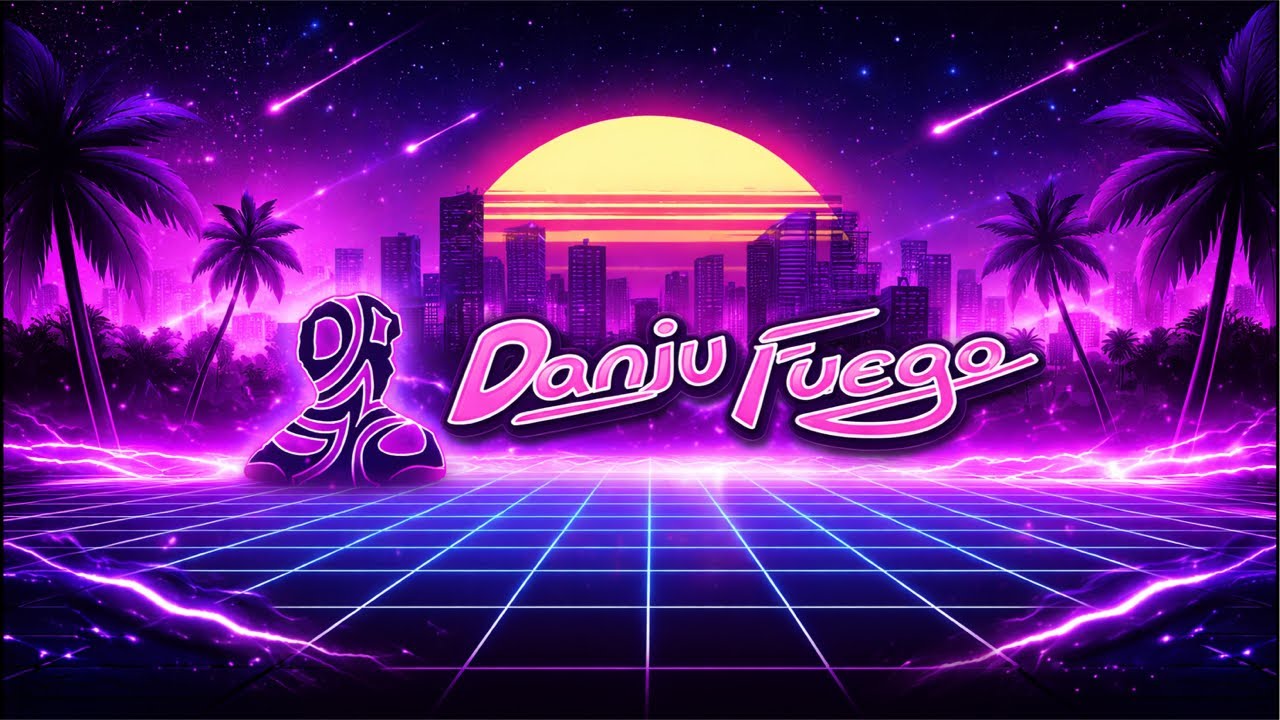 Danju Fuego Live Tag 21/30