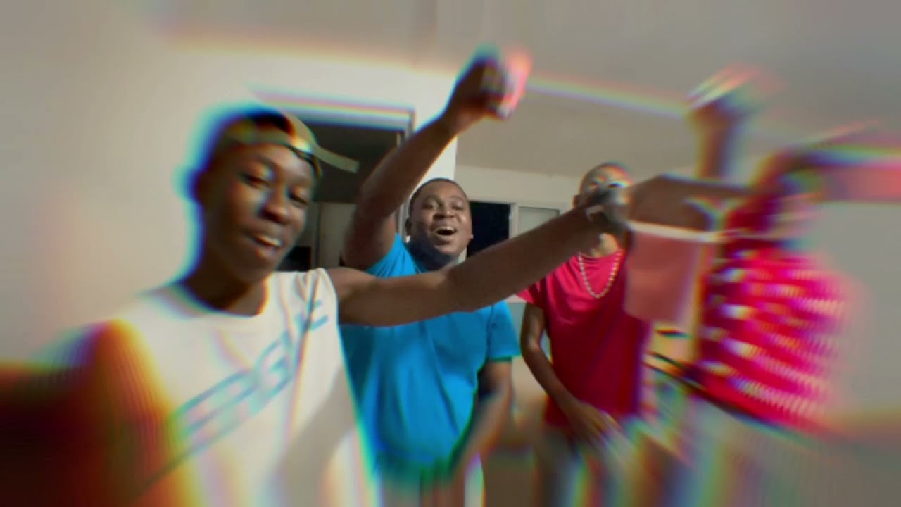 Bodji Style - Bandit ft @AkiioOfficiel  & @BENOfficiel