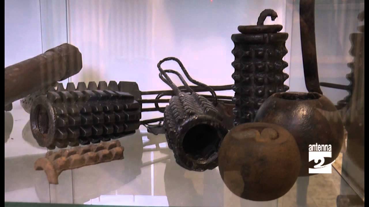 Gorno aperta la mostra sulla Grande guerra