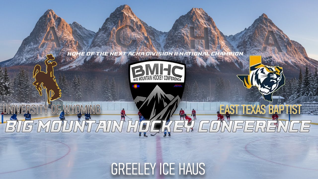 UNIVERSITY OF WYOMING vs EAST TEXAS BAPTIST UNIVERSITY