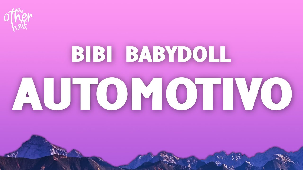 Bibi Babydoll, DJ Brunin XM - Automotivo Bibi Fogosa (Lyrics)