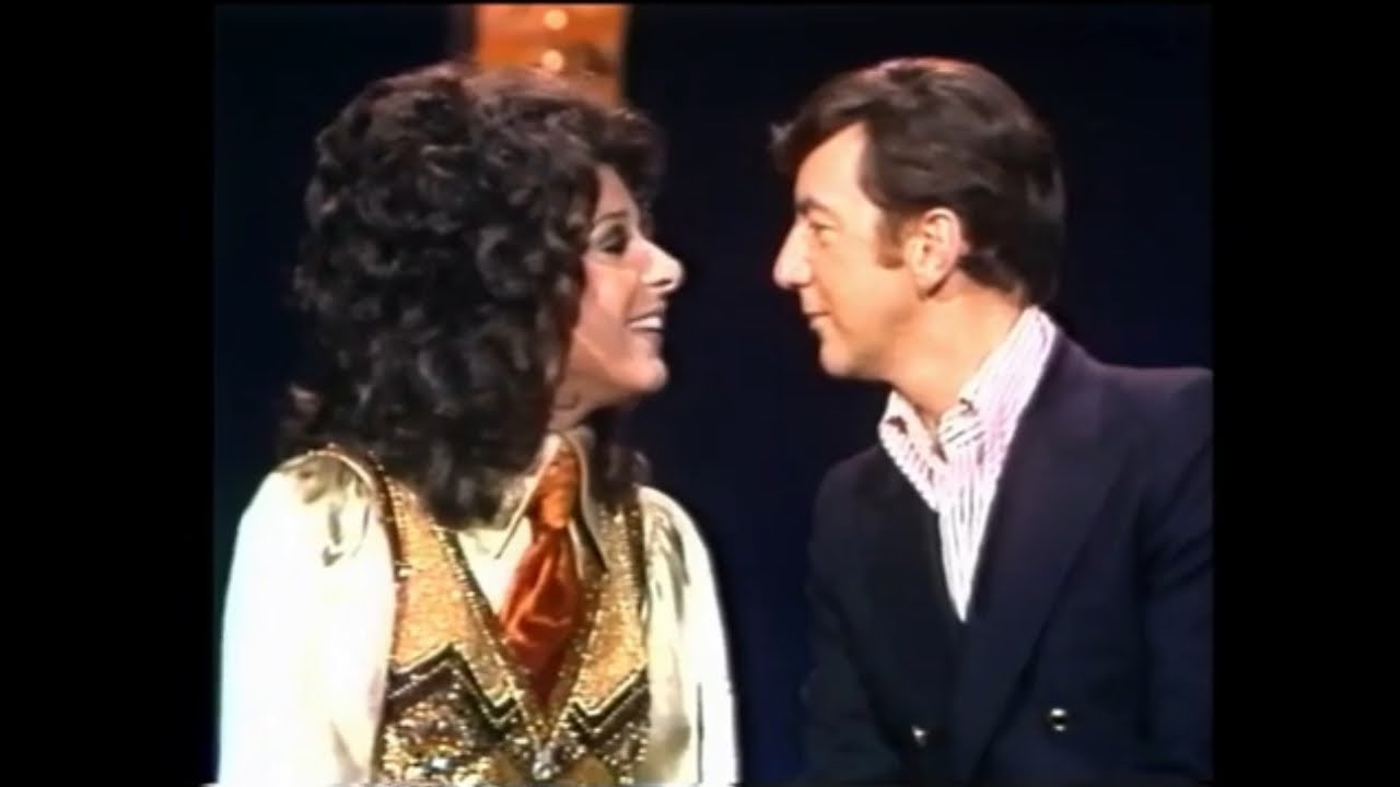 Bobby Darin & Bobbie Gentry: Medley from 