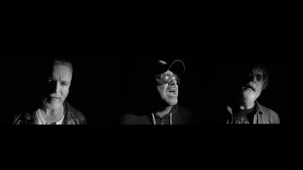 BALSAMO COLLINS RILEY - Turn This Thing Around (Official Music Video)