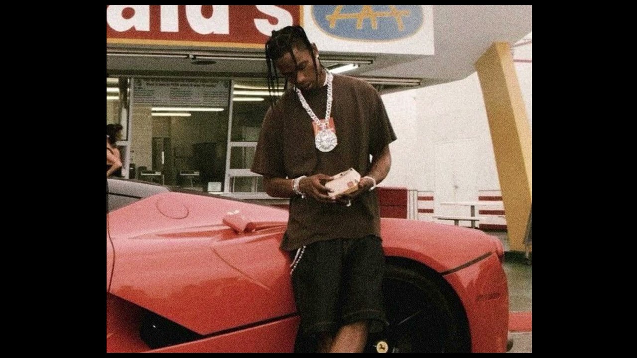 [FREE] Travis Scott Type Beat - 