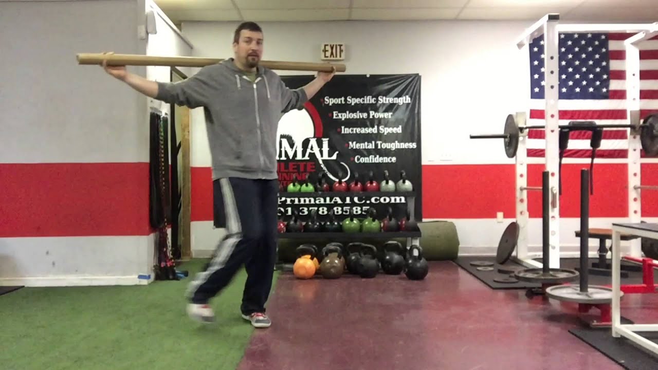 Discus Throw | Driving Into the Mirror Turn | EliteThrowsCoaching.com