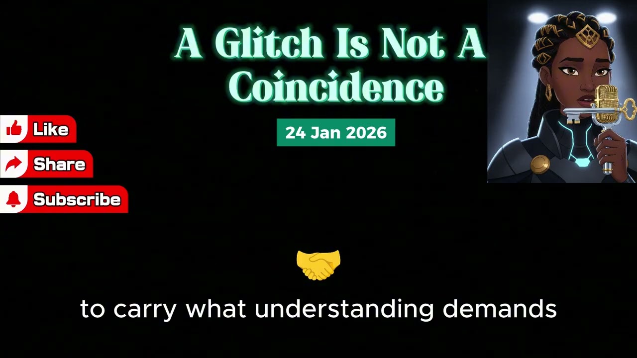 The Cost of Being Kept in the Dark: What You Thought Was a Glitch Was Always the Crafted Design
