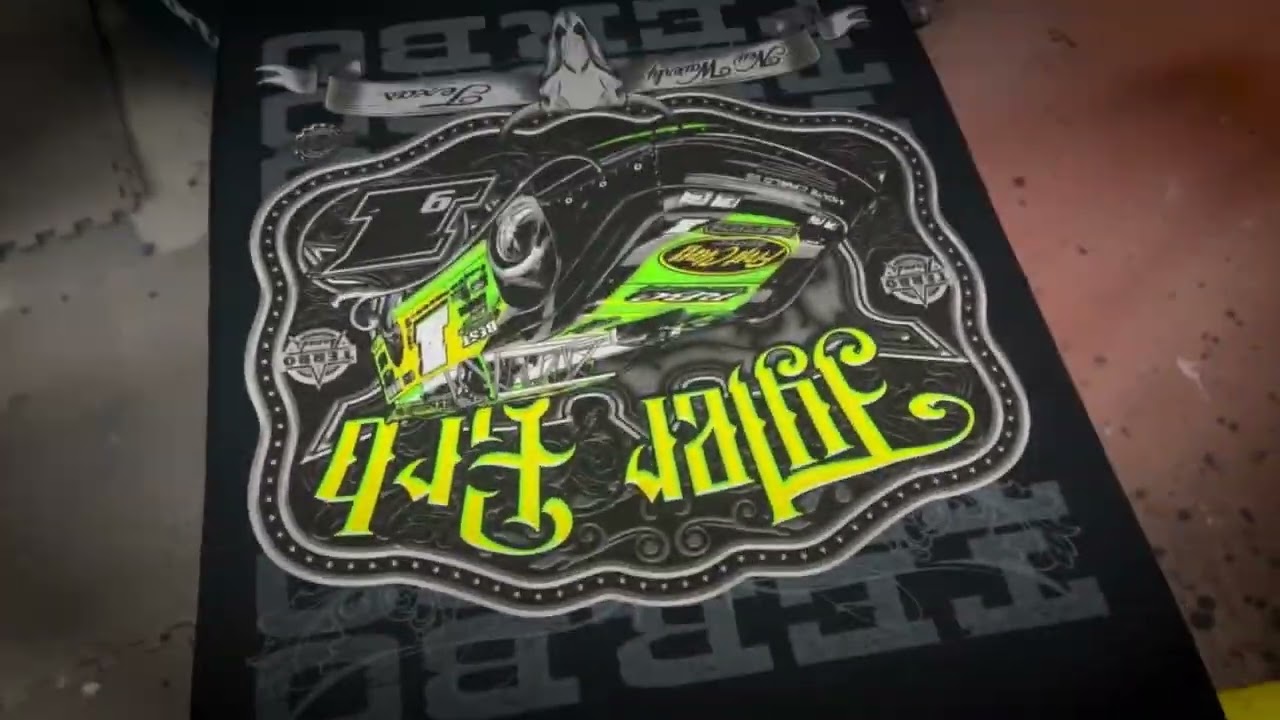 Tyler Erb - Belt Buckle Design